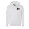 Unisex Heavy Blend™ Full-Zip Hooded Sweatshirt Thumbnail