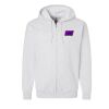 Unisex Heavy Blend™ Full-Zip Hooded Sweatshirt Thumbnail