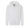 Unisex Heavy Blend™ Full-Zip Hooded Sweatshirt Thumbnail