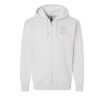 Unisex Heavy Blend™ Full-Zip Hooded Sweatshirt Thumbnail