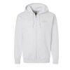 Unisex Heavy Blend™ Full-Zip Hooded Sweatshirt Thumbnail