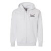 Unisex Heavy Blend™ Full-Zip Hooded Sweatshirt Thumbnail