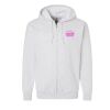 Unisex Heavy Blend™ Full-Zip Hooded Sweatshirt Thumbnail