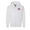 Unisex Heavy Blend™ Full-Zip Hooded Sweatshirt Thumbnail