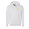 Unisex Heavy Blend™ Full-Zip Hooded Sweatshirt Thumbnail