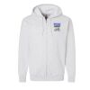 Unisex Heavy Blend™ Full-Zip Hooded Sweatshirt Thumbnail