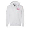 Unisex Heavy Blend™ Full-Zip Hooded Sweatshirt Thumbnail