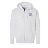 Unisex Heavy Blend™ Full-Zip Hooded Sweatshirt Thumbnail