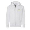 Unisex Heavy Blend™ Full-Zip Hooded Sweatshirt Thumbnail