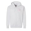 Unisex Heavy Blend™ Full-Zip Hooded Sweatshirt Thumbnail