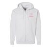 Unisex Heavy Blend™ Full-Zip Hooded Sweatshirt Thumbnail