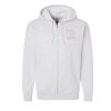 Unisex Heavy Blend™ Full-Zip Hooded Sweatshirt Thumbnail