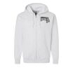 Unisex Heavy Blend™ Full-Zip Hooded Sweatshirt Thumbnail