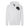 Unisex Heavy Blend™ Full-Zip Hooded Sweatshirt Thumbnail