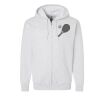 Unisex Heavy Blend™ Full-Zip Hooded Sweatshirt Thumbnail