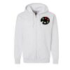 Unisex Heavy Blend™ Full-Zip Hooded Sweatshirt Thumbnail