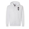 Unisex Heavy Blend™ Full-Zip Hooded Sweatshirt Thumbnail