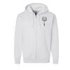 Unisex Heavy Blend™ Full-Zip Hooded Sweatshirt Thumbnail