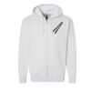 Unisex Heavy Blend™ Full-Zip Hooded Sweatshirt Thumbnail
