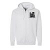 Unisex Heavy Blend™ Full-Zip Hooded Sweatshirt Thumbnail