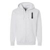 Unisex Heavy Blend™ Full-Zip Hooded Sweatshirt Thumbnail