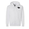 Unisex Heavy Blend™ Full-Zip Hooded Sweatshirt Thumbnail