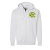 Unisex Heavy Blend™ Full-Zip Hooded Sweatshirt Thumbnail