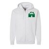 Unisex Heavy Blend™ Full-Zip Hooded Sweatshirt Thumbnail