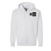 Unisex Heavy Blend™ Full-Zip Hooded Sweatshirt Thumbnail