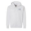 Unisex Heavy Blend™ Full-Zip Hooded Sweatshirt Thumbnail