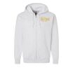 Unisex Heavy Blend™ Full-Zip Hooded Sweatshirt Thumbnail