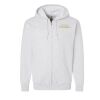 Unisex Heavy Blend™ Full-Zip Hooded Sweatshirt Thumbnail
