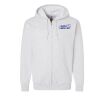 Unisex Heavy Blend™ Full-Zip Hooded Sweatshirt Thumbnail