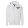 Unisex Heavy Blend™ Full-Zip Hooded Sweatshirt Thumbnail