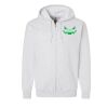 Unisex Heavy Blend™ Full-Zip Hooded Sweatshirt Thumbnail
