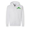 Unisex Heavy Blend™ Full-Zip Hooded Sweatshirt Thumbnail