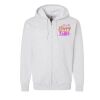Unisex Heavy Blend™ Full-Zip Hooded Sweatshirt Thumbnail