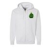 Unisex Heavy Blend™ Full-Zip Hooded Sweatshirt Thumbnail