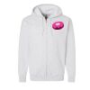 Unisex Heavy Blend™ Full-Zip Hooded Sweatshirt Thumbnail