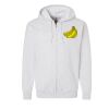 Unisex Heavy Blend™ Full-Zip Hooded Sweatshirt Thumbnail