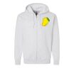 Unisex Heavy Blend™ Full-Zip Hooded Sweatshirt Thumbnail