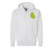 Unisex Heavy Blend™ Full-Zip Hooded Sweatshirt Thumbnail