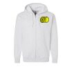 Unisex Heavy Blend™ Full-Zip Hooded Sweatshirt Thumbnail