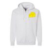 Unisex Heavy Blend™ Full-Zip Hooded Sweatshirt Thumbnail