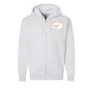 Unisex Heavy Blend™ Full-Zip Hooded Sweatshirt Thumbnail