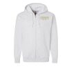 Unisex Heavy Blend™ Full-Zip Hooded Sweatshirt Thumbnail