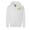Unisex Heavy Blend™ Full-Zip Hooded Sweatshirt Thumbnail