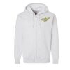 Unisex Heavy Blend™ Full-Zip Hooded Sweatshirt Thumbnail