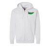 Unisex Heavy Blend™ Full-Zip Hooded Sweatshirt Thumbnail