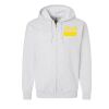 Unisex Heavy Blend™ Full-Zip Hooded Sweatshirt Thumbnail